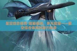 星空综合体育-璀璨星域，多元能量——星空综合体育的魅力探索