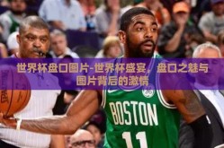 世界杯盘口图片-世界杯盛宴，盘口之魅与图片背后的激情