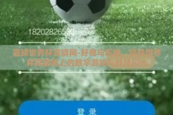 篮球世界杯竞猜网-好奇与乐趣，篮球世界杯竞猜网上的数字游戏与智慧闪光