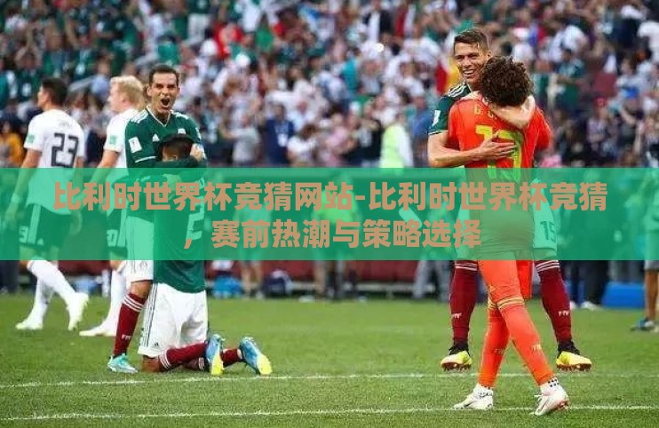比利时世界杯竞猜网站-比利时世界杯竞猜，赛前热潮与策略选择