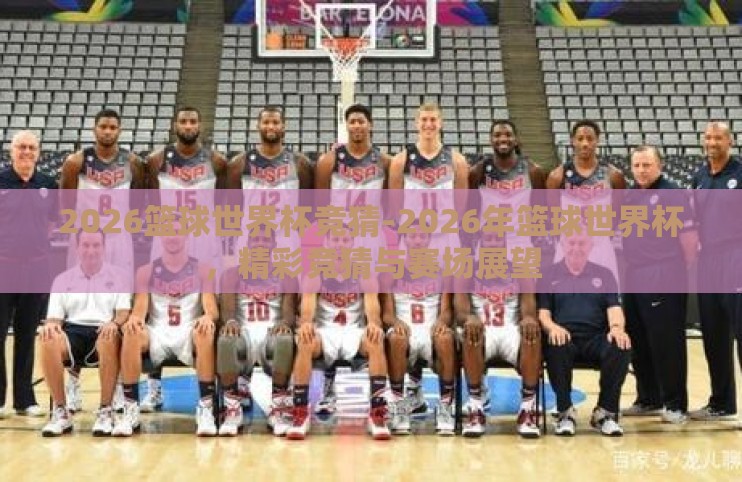 2026篮球世界杯竞猜-2026年篮球世界杯，精彩竞猜与赛场展望