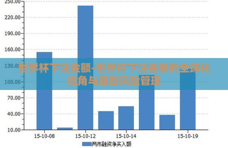 世界杯下注金额-世界杯下注金额的全球化视角与理智风险管理