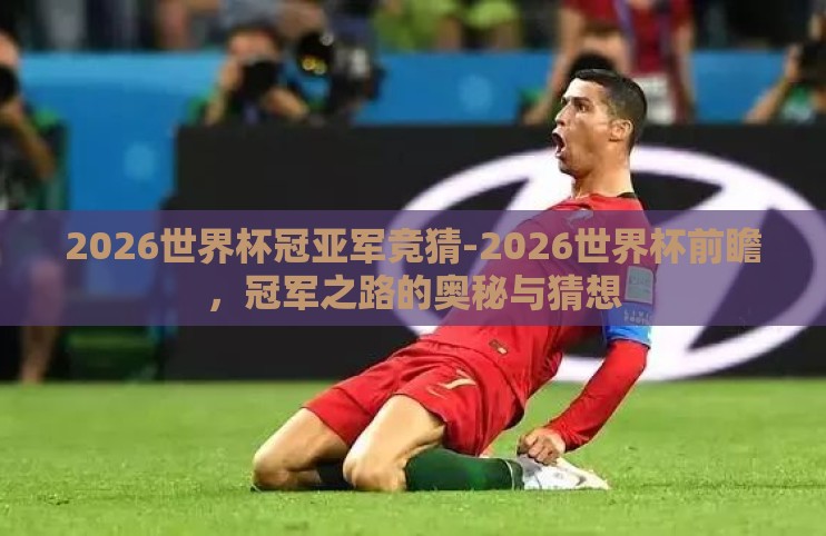 2026世界杯冠亚军竞猜-2026世界杯前瞻，冠军之路的奥秘与猜想