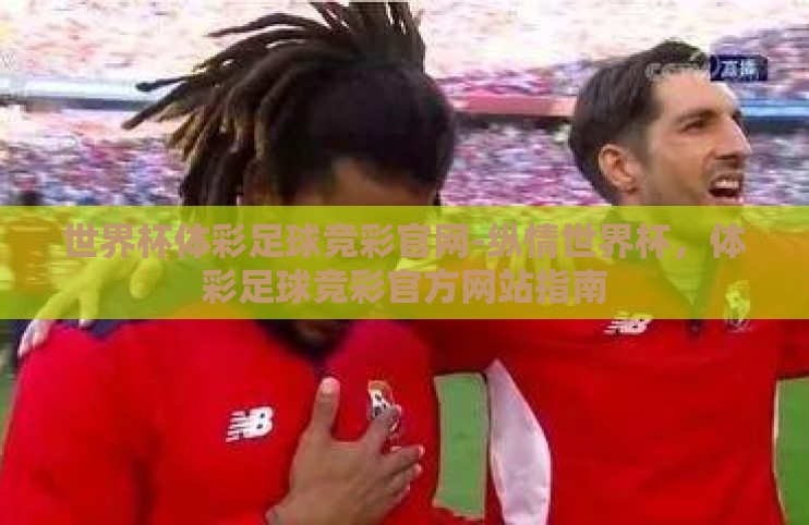 世界杯体彩足球竞彩官网-纵情世界杯，体彩足球竞彩官方网站指南