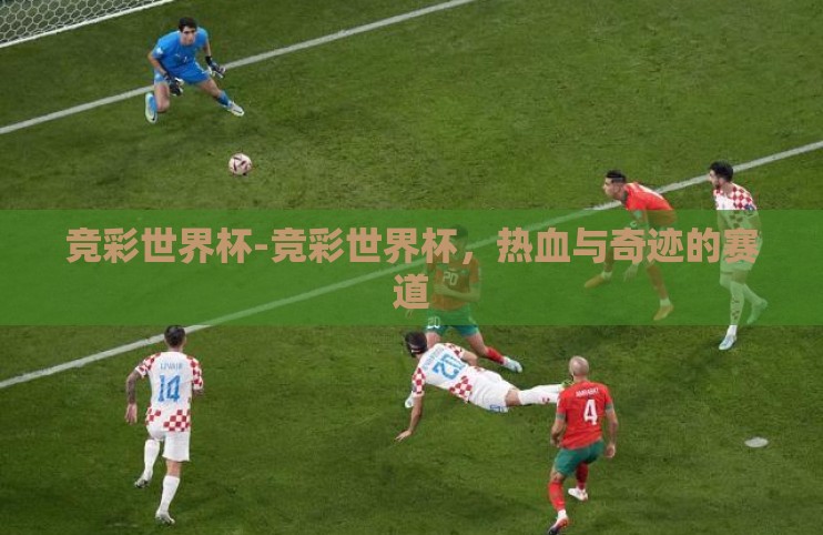 竞彩世界杯-竞彩世界杯，热血与奇迹的赛道