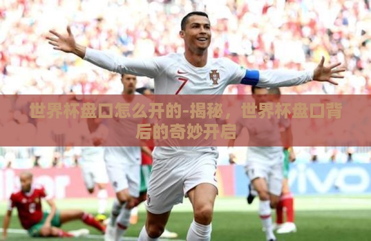 世界杯盘口怎么开的-揭秘，世界杯盘口背后的奇妙开启